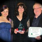 2011 SCMA Award